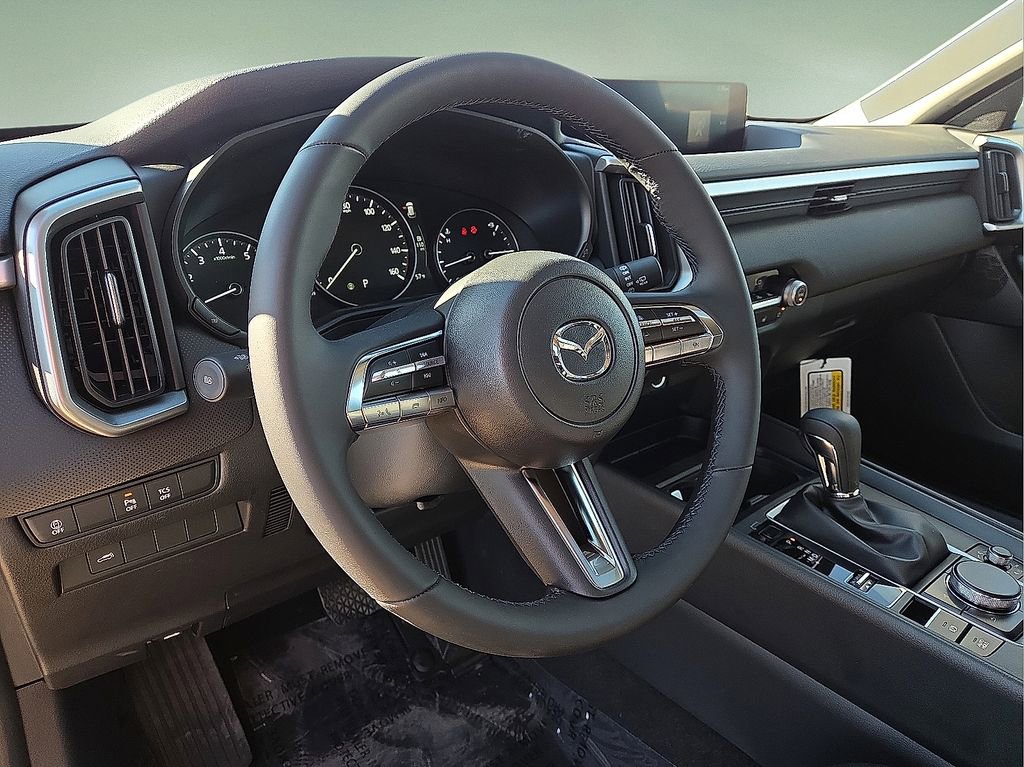New 2026 MAZDA CX-50 Meridian Edition w/ Weather Package image 21