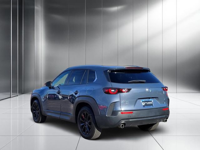 Used 2024 MAZDA CX-50 AWD 2.5 S w/ Preferred Package image 26