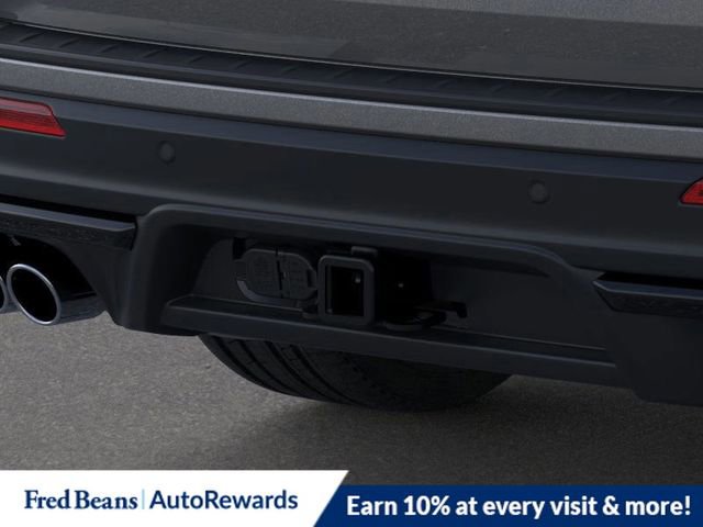 New 2026 Ford Explorer ST image 23