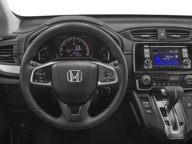 Used 2018 Honda CR-V LX image 7