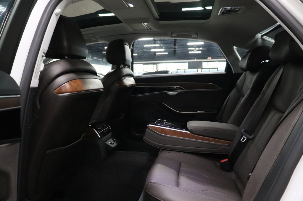 Used 2019 Audi A8 L 3.0T image 15