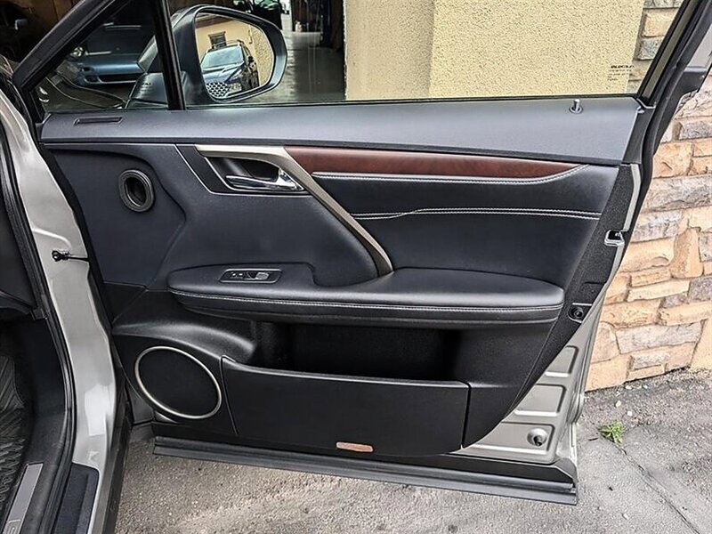 Used 2022 Lexus RX 350 AWD w/ Premium Package image 33