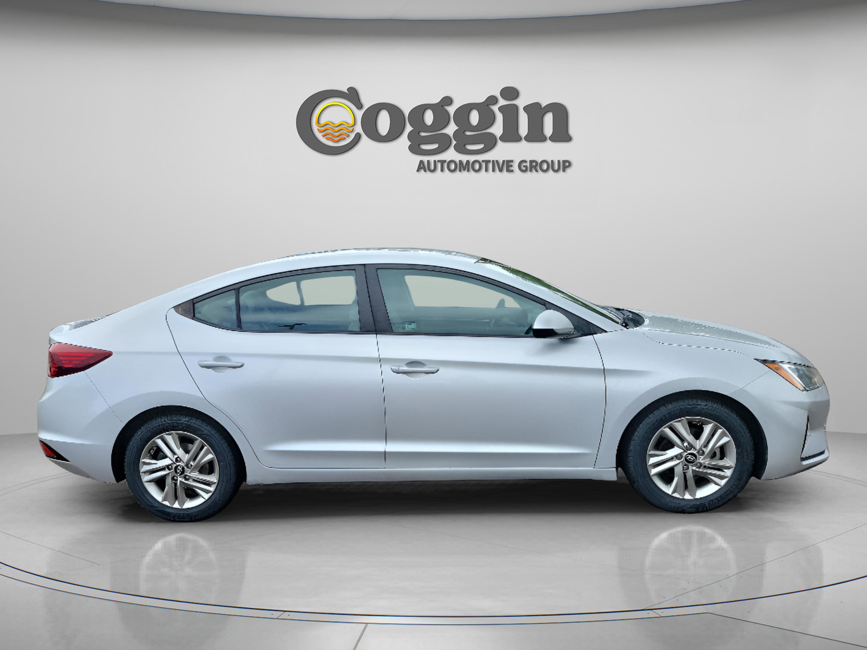 Used 2019 Hyundai Elantra SEL image 6