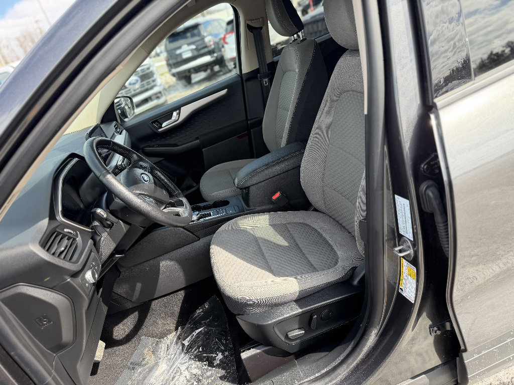 Used 2020 Ford Escape SE Sport AWD/4WD image 12