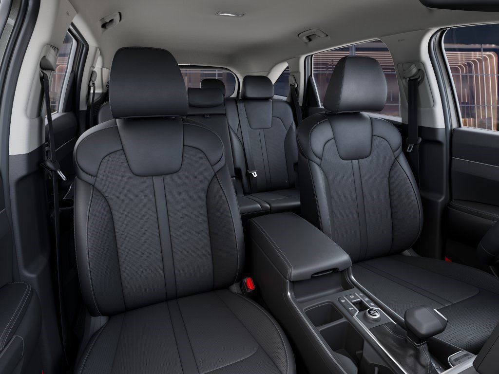 New 2026 Kia Sorento S FWD image 17