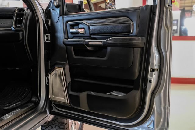 Used 2020 RAM 2500 Limited AWD/4WD image 44
