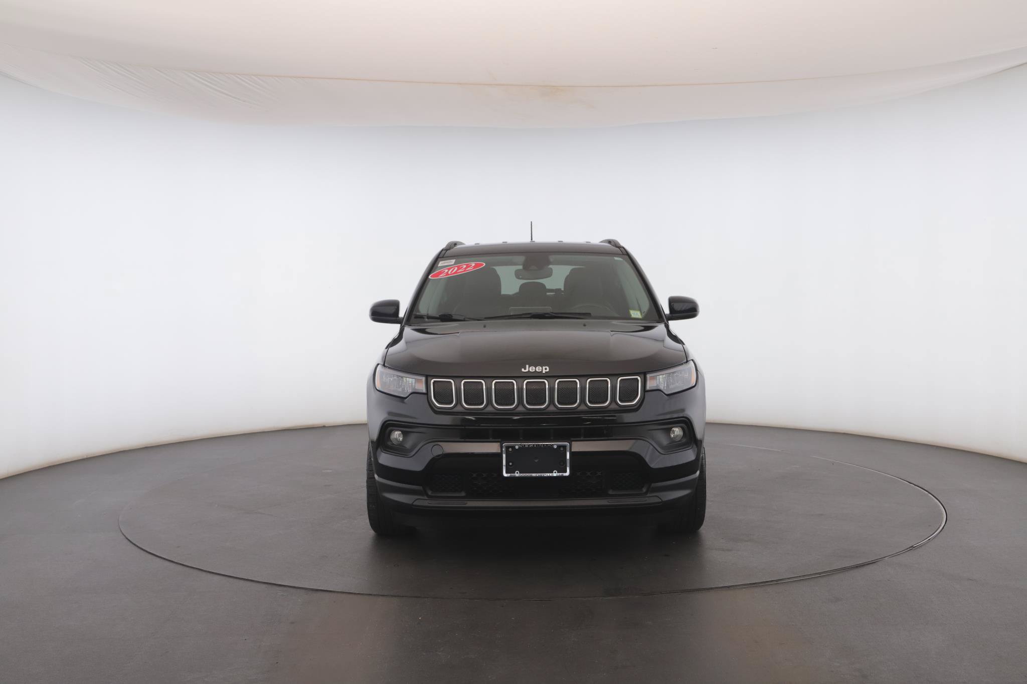 Used 2022 Jeep Compass Latitude w/ Convenience Group AWD/4WD image 23