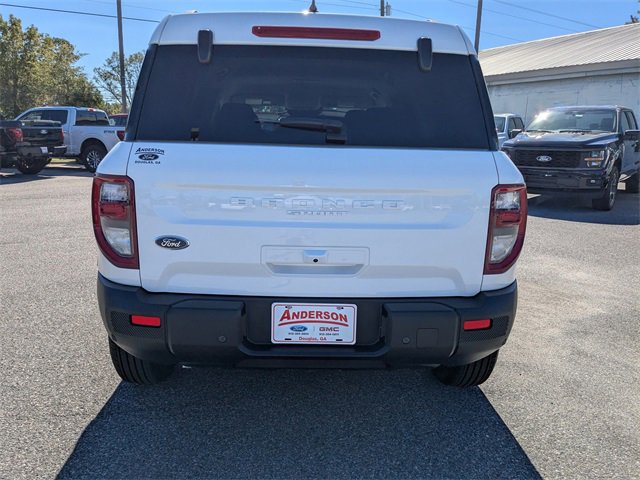 New 2025 Ford Bronco Sport Big Bend image 5