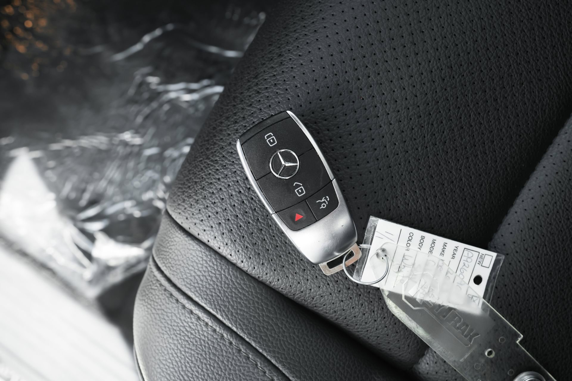 Used 2023 Mercedes-Benz GLE 350 4MATIC image 45