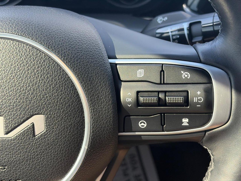 Used 2023 Kia K5 GT-Line w/ GT-Line Premium Package AWD/4WD image 25