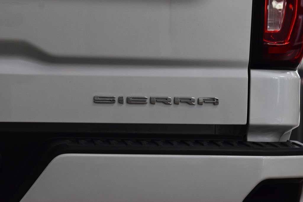 Used 2024 GMC Sierra 1500 Denali Ultimate AWD/4WD image 23