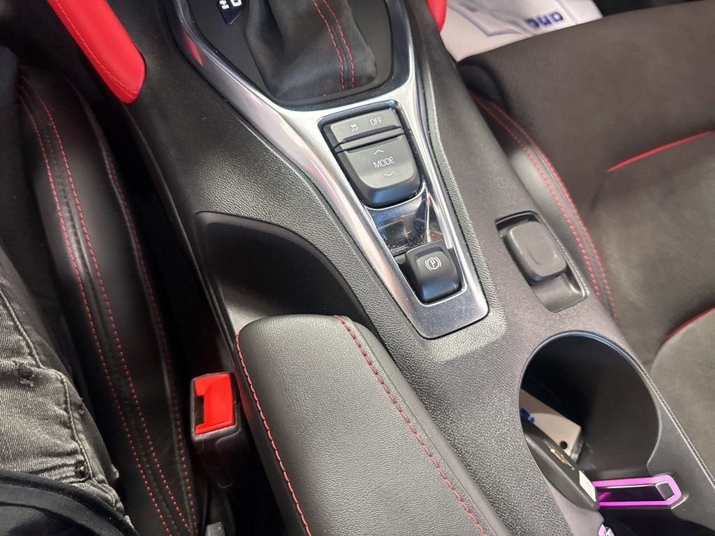 Used 2023 Chevrolet Camaro ZL1 image 18