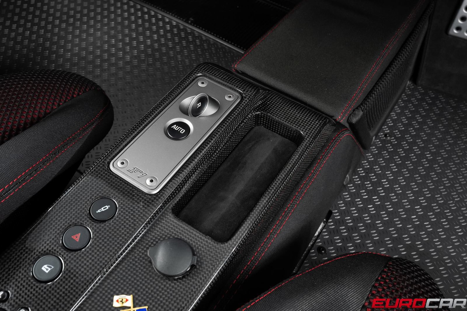 Used 2008 Ferrari F430 Scuderia RWD image 35