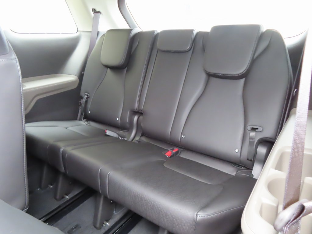 New 2026 Kia Carnival image 24