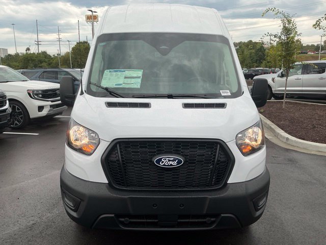New 2026 Ford Transit 350 148 High Roof Extended RWD image 10