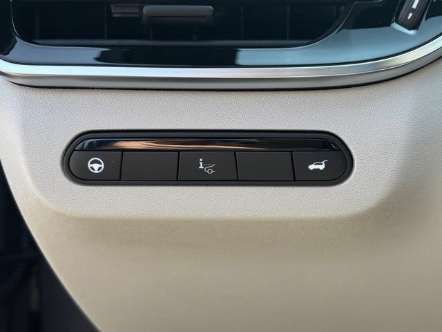 New 2027 INFINITI QX60 Autograph AWD/4WD image 13