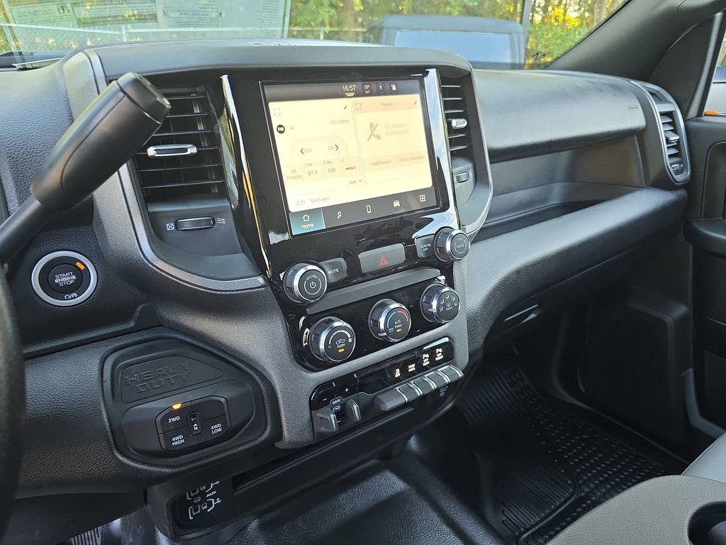New 2026 RAM 2500 Tradesman image 20