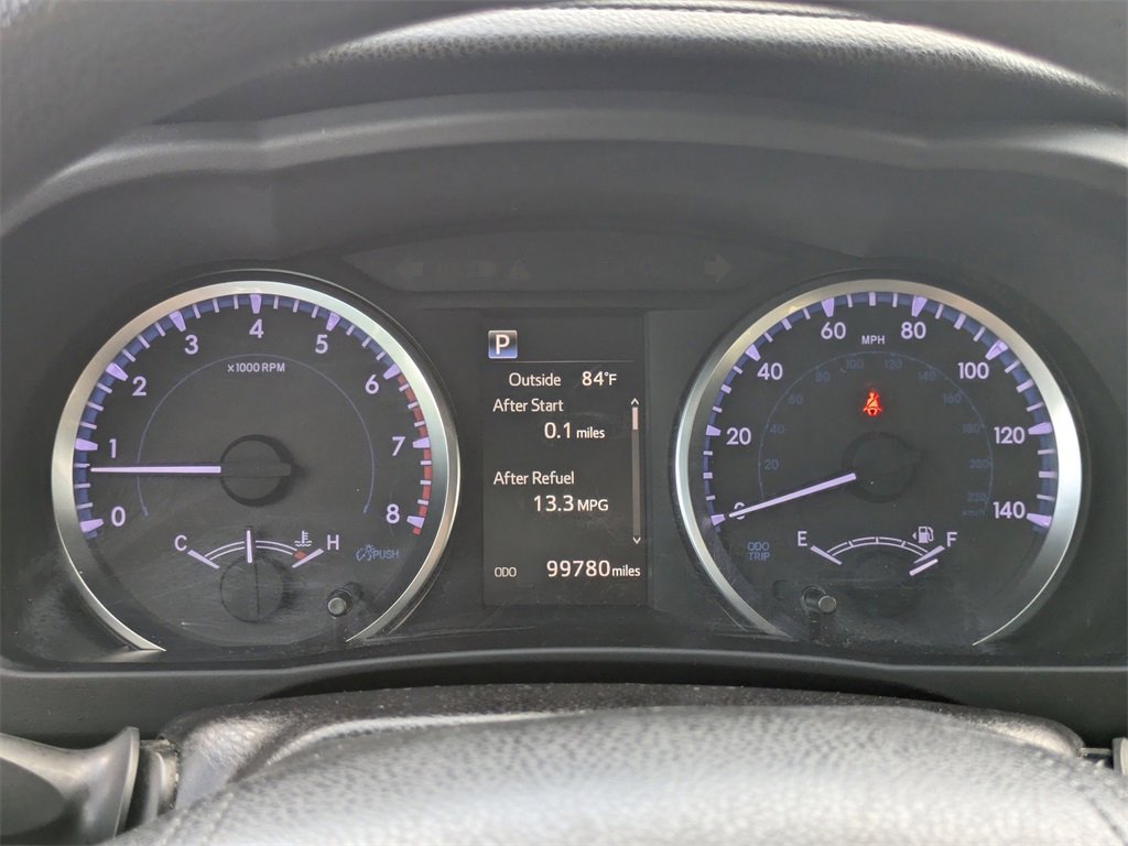 Used 2019 Toyota Highlander LE image 25