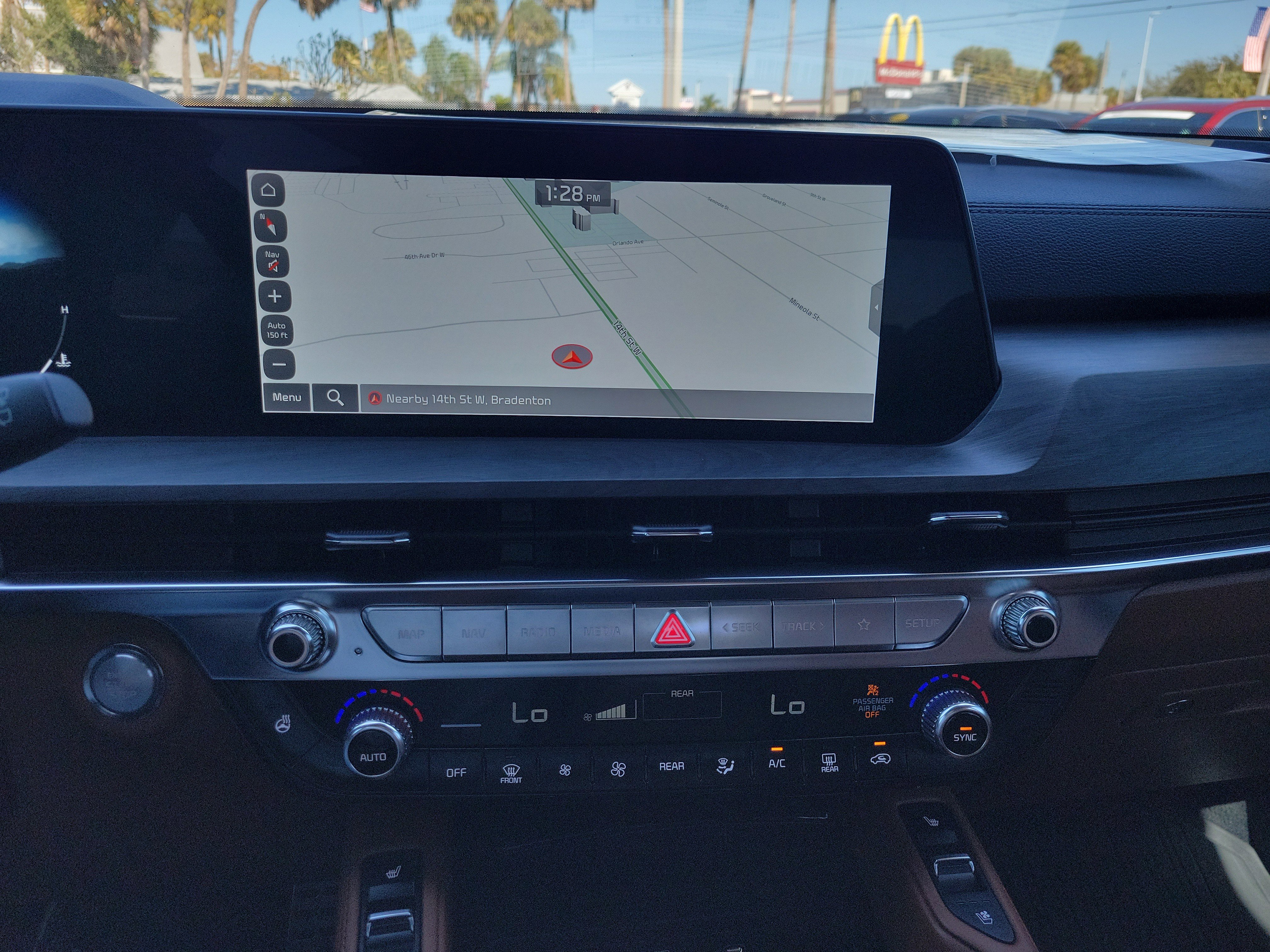 Used 2024 Kia Telluride SX Prestige X-Pro image 20