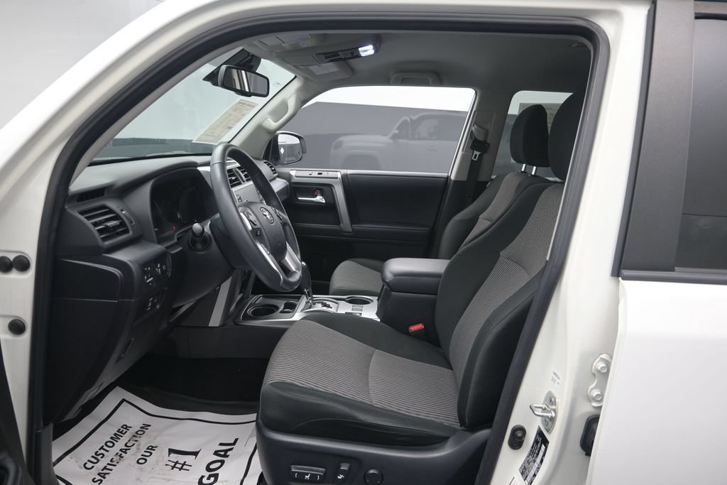 Used 2023 Toyota 4Runner SR5 RWD image 10