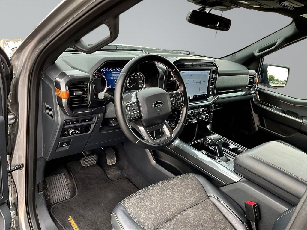 Used 2023 Ford F150 Tremor w/ 360 Degree Camera Package AWD/4WD image 20