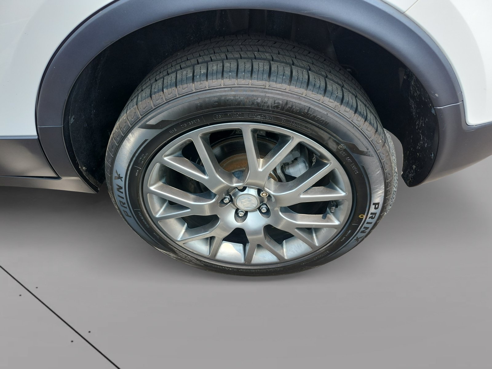 Used 2019 Buick Encore Sport Touring FWD image 15