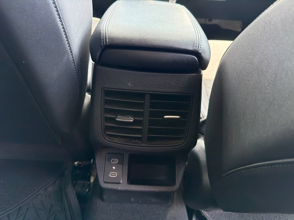 Used 2024 Kia Seltos S FWD image 26