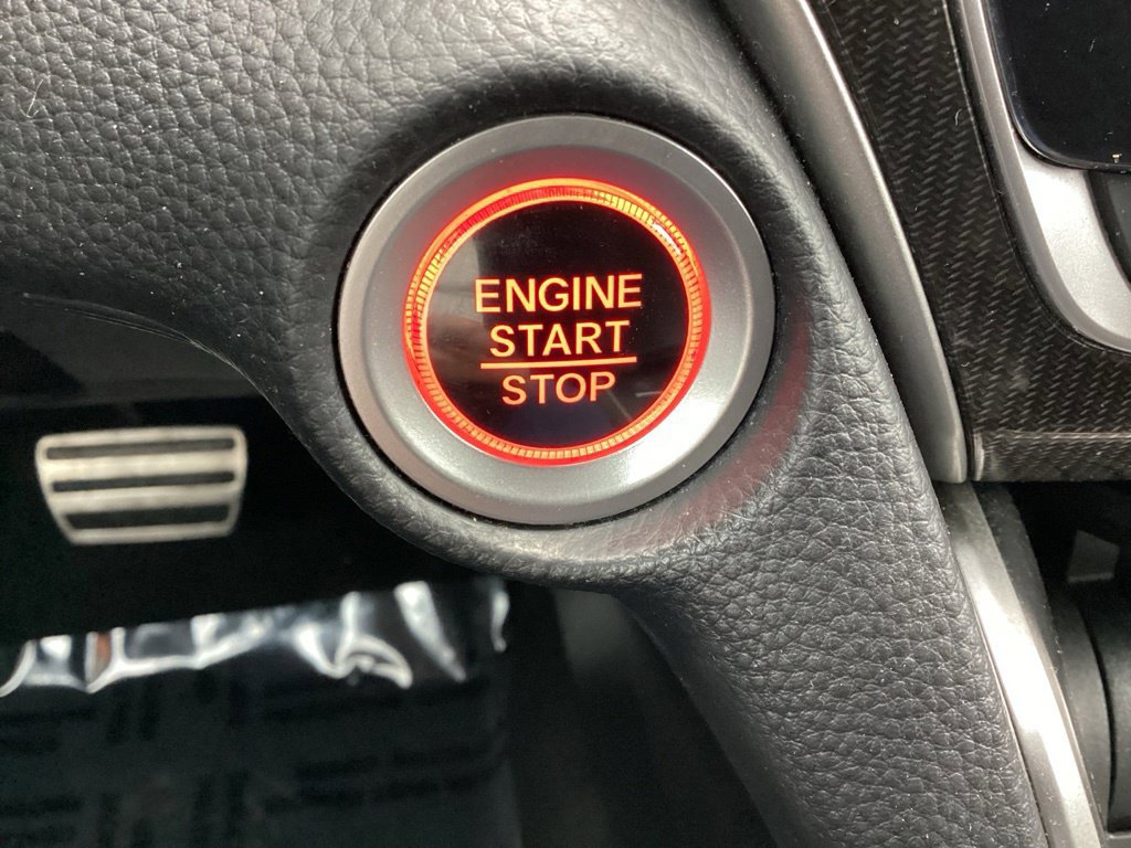 Used 2018 Honda Accord Sport image 17