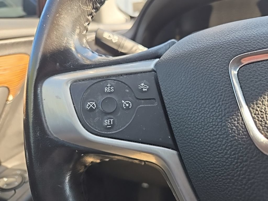 Used 2020 GMC Terrain SLE w/ Driver Convenience Package AWD/4WD image 18