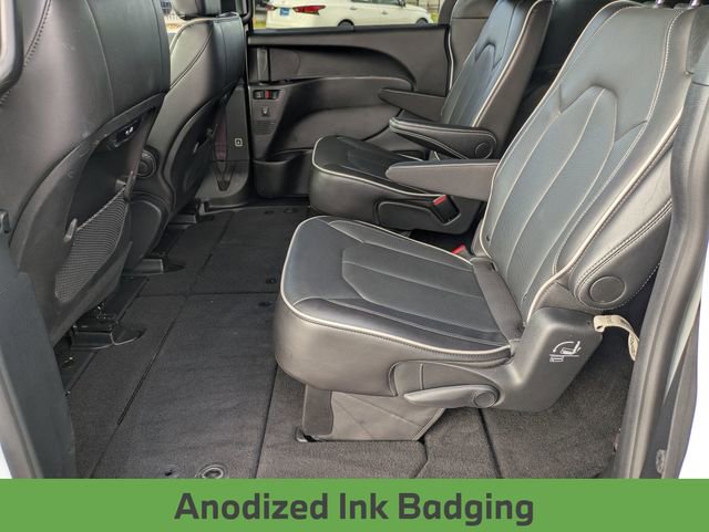 Used 2026 Chrysler Pacifica Limited w/ S Appearance Package image 28