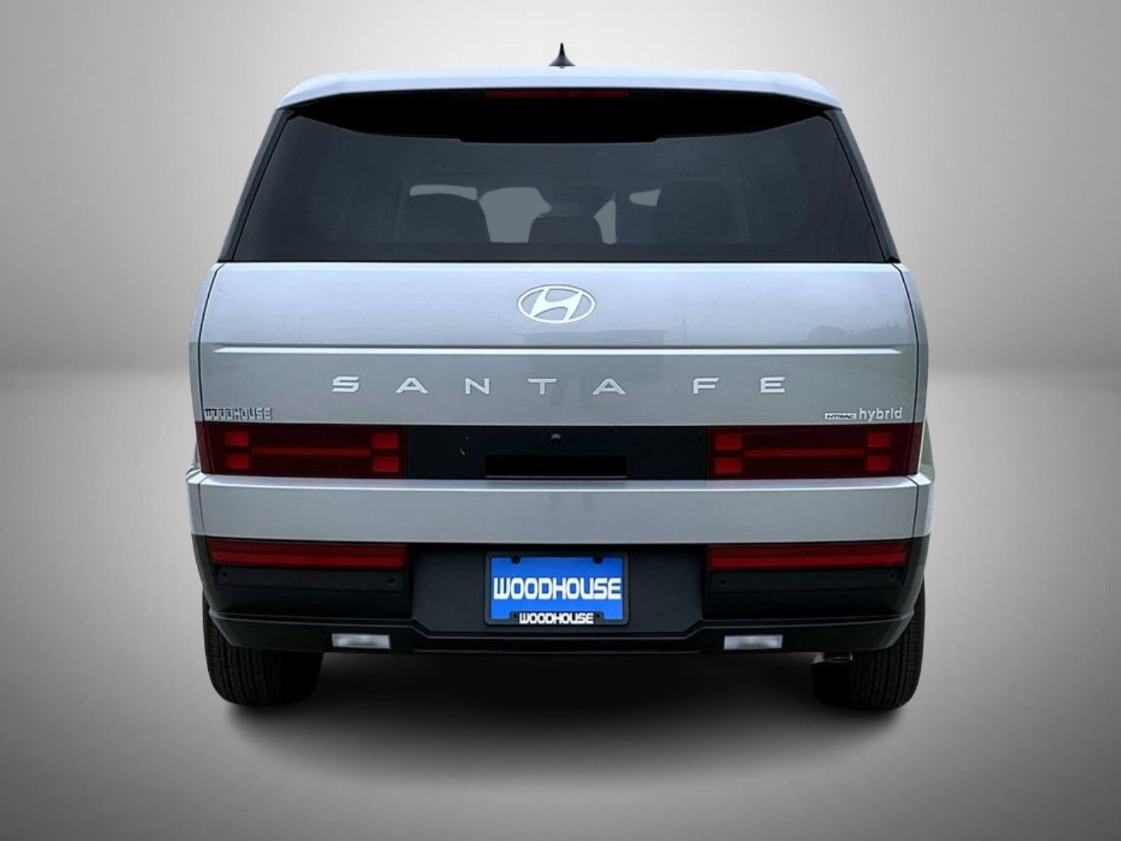 New 2026 Hyundai Santa Fe SE AWD/4WD image 6