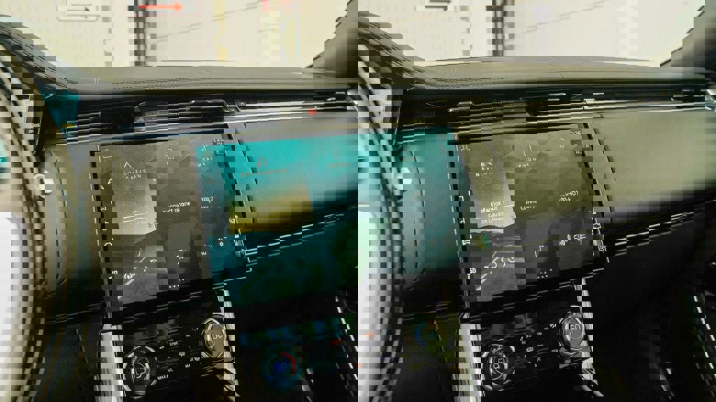 Used 2023 Land Rover Range Rover Long Wheelbase Autobiography image 49