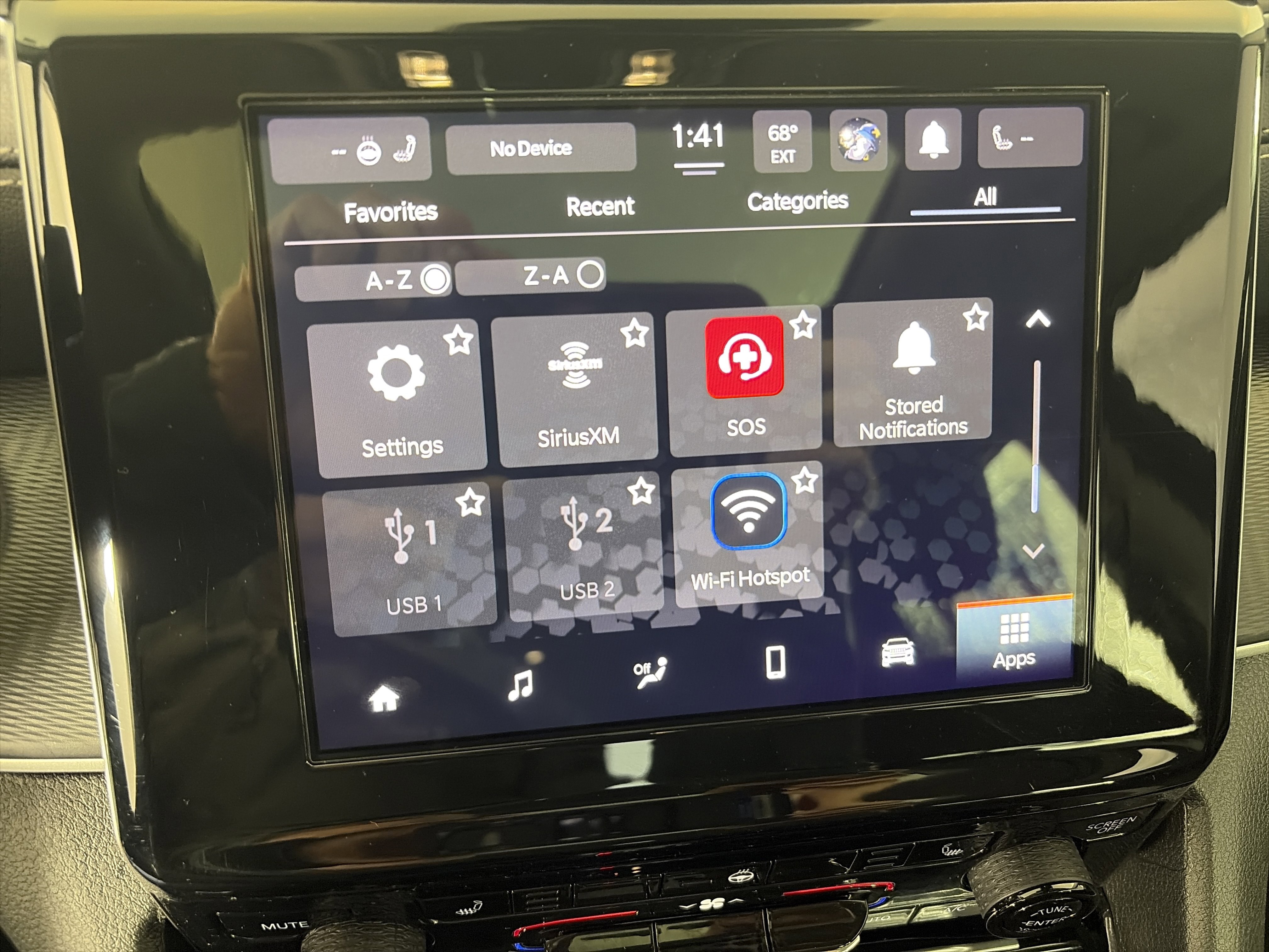 Used 2023 Jeep Grand Cherokee Laredo w/ Luxury Tech Group I image 10