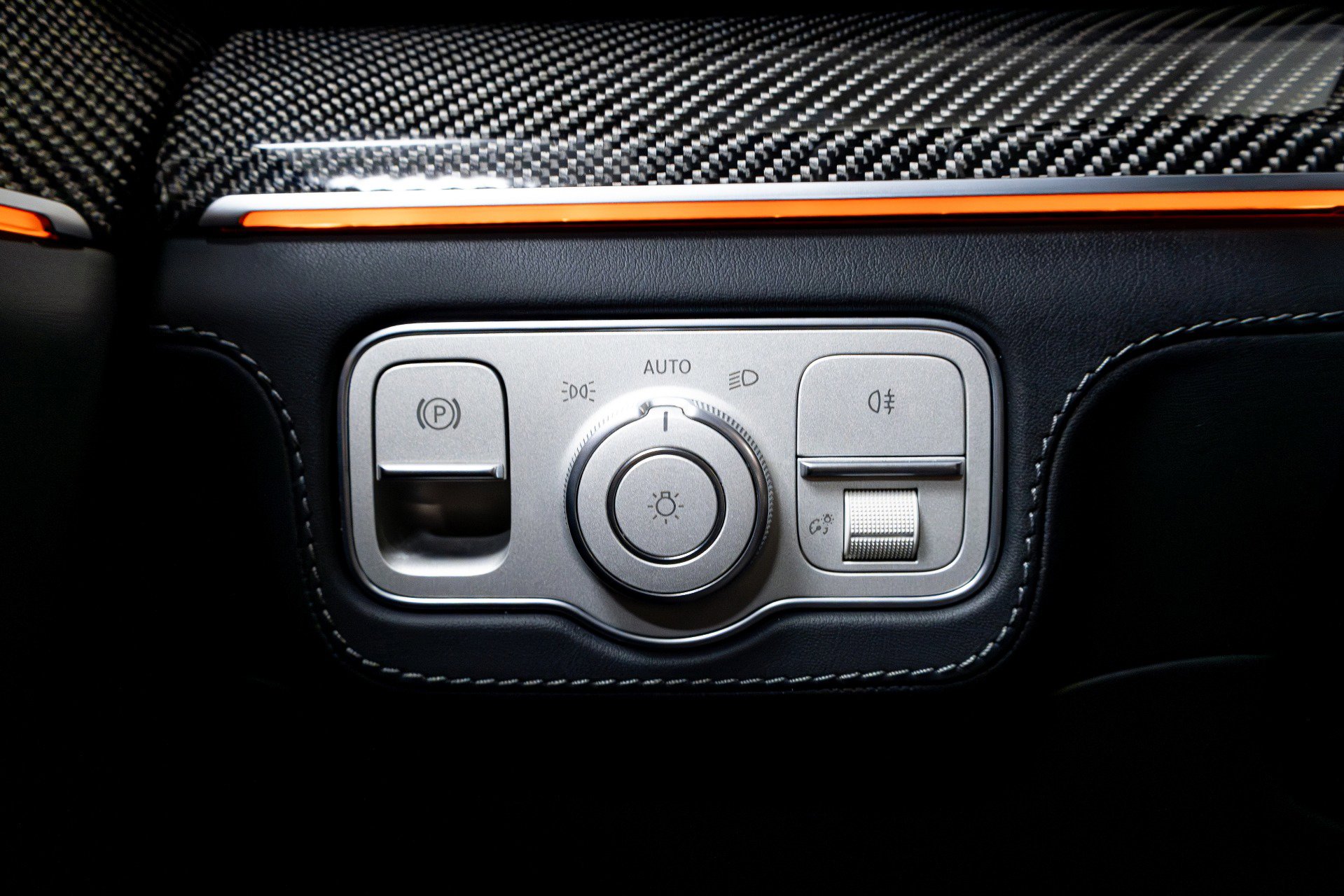 Used 2024 Mercedes-Benz GLS 63 AMG 4MATIC image 61