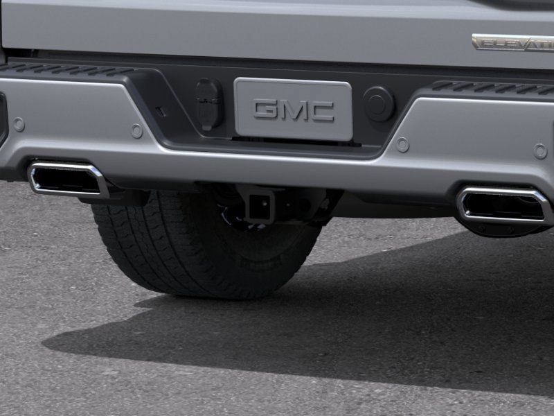 New 2026 GMC Sierra 1500 Elevation w/ Elevation Premium Package AWD/4WD image 14