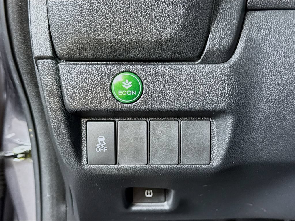 Used 2019 Honda Fit LX image 17