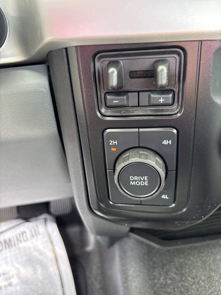 Used 2025 Ford F350 XL w/ XL Chrome Package AWD/4WD image 21