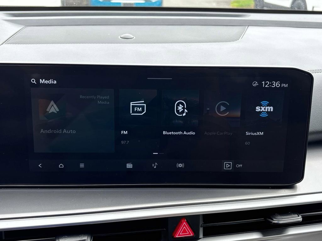 Used 2025 Kia Sorento S w/ Panoramic Sunroof Package image 30