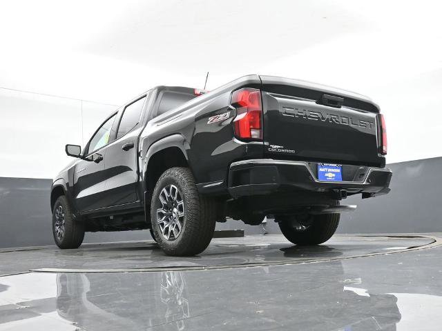 New 2026 Chevrolet Colorado Z71 w/ Technology Package image 12