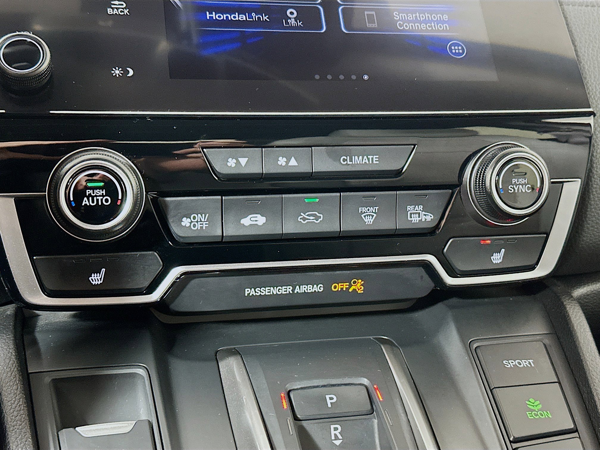 Used 2022 Honda CR-V EX-L image 15