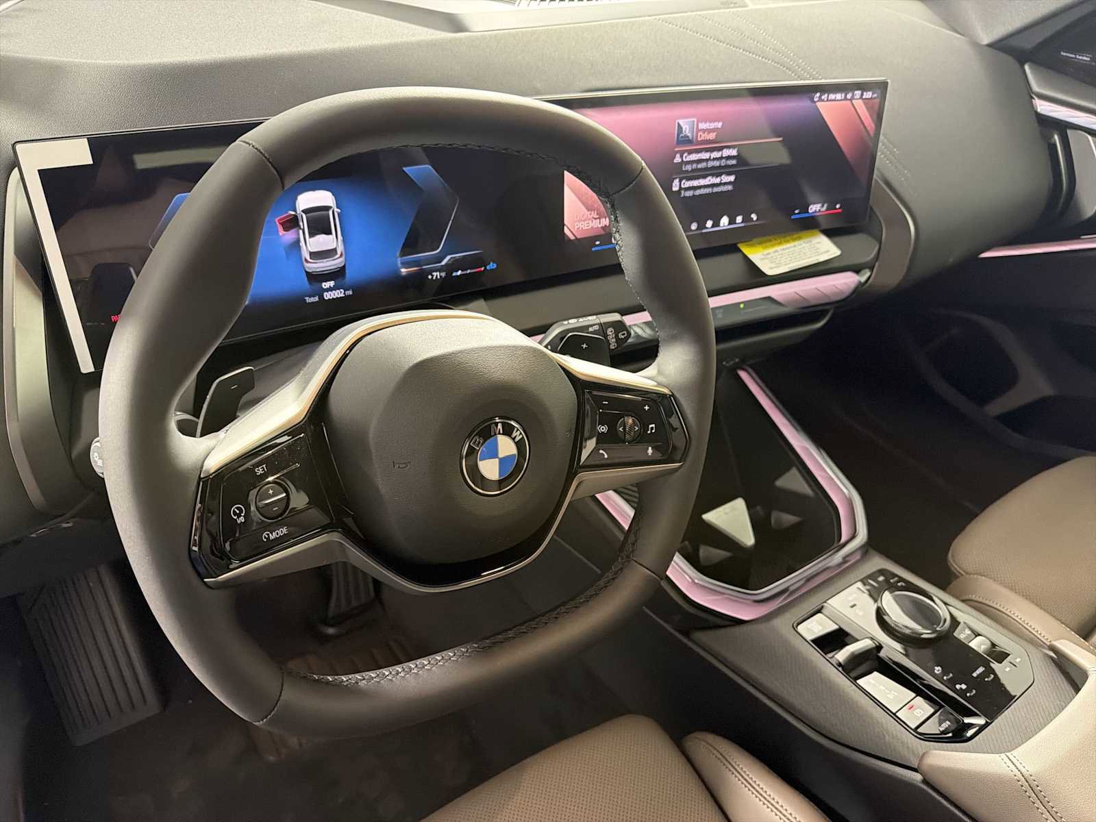 New 2026 BMW X3 xDrive30 image 14