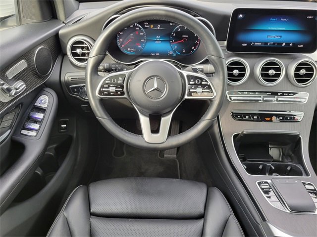 Certified 2022 Mercedes-Benz GLC 300 4MATIC image 14