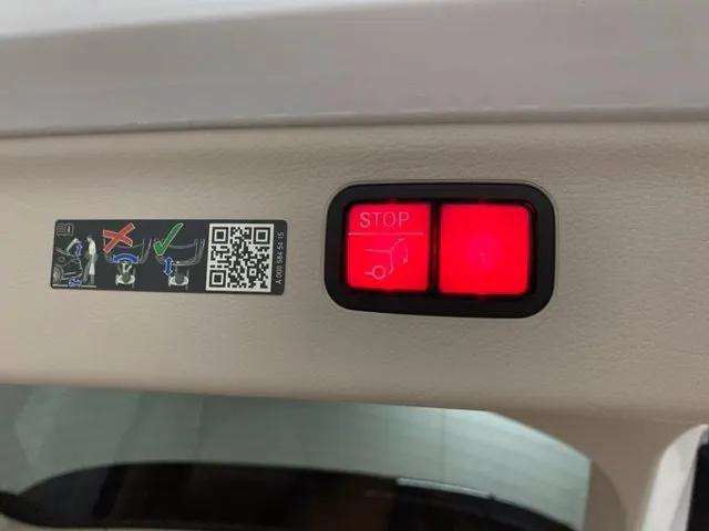 Used 2024 Mercedes-Benz EQS 450+ SUV image 89