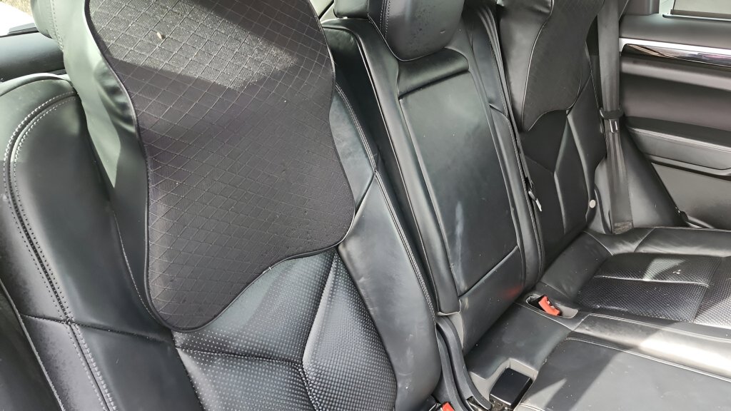 Used 2013 Porsche Cayenne Diesel image 33