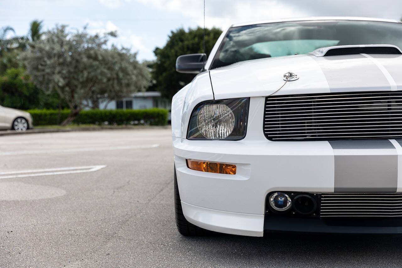 Used 2007 Ford Mustang GT RWD image 11
