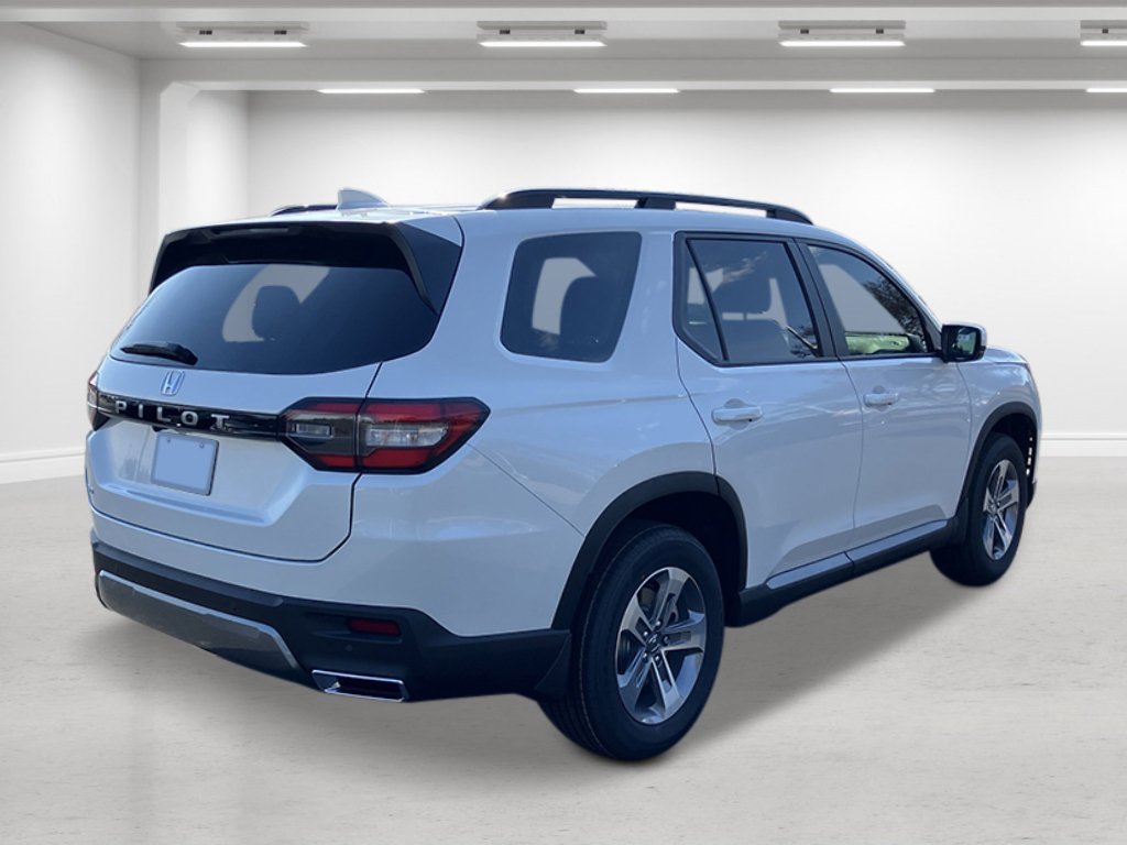 New 2026 Honda Pilot EX-L image 5