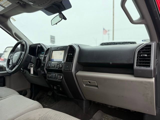 Certified 2020 Ford F150 XLT w/ XTR Package image 6