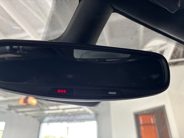 New 2027 Chrysler Pacifica Select AWD/4WD image 46