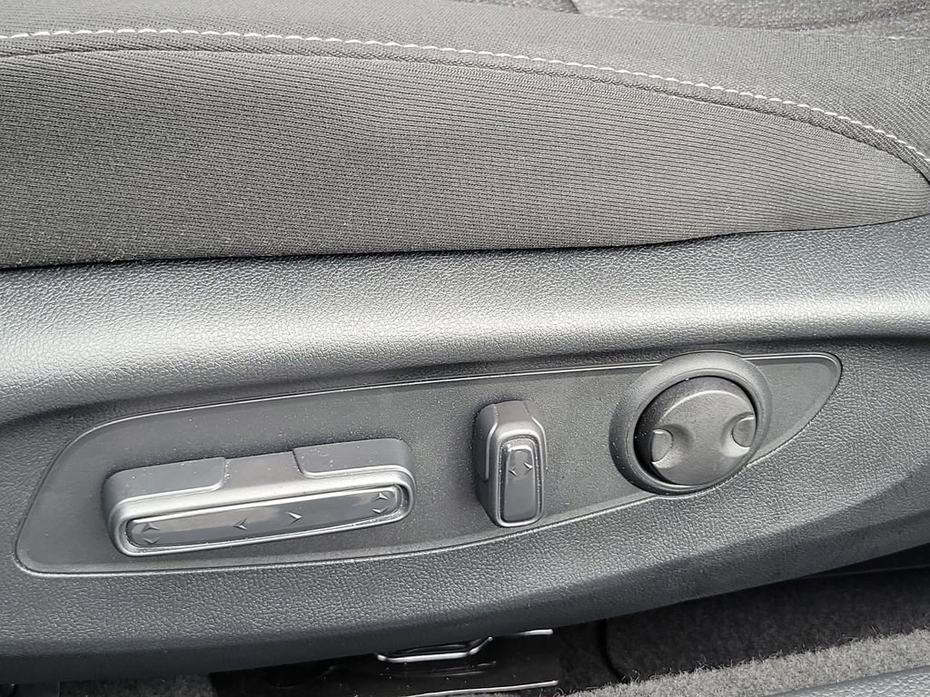 Certified 2025 Honda Accord SE image 20