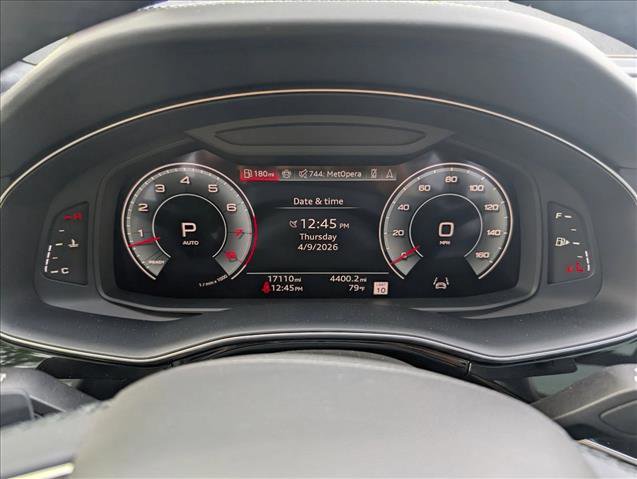 Used 2024 Audi Q7 3.0T Prestige image 13